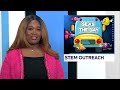 OKC mobile library taking STEM learning on the road