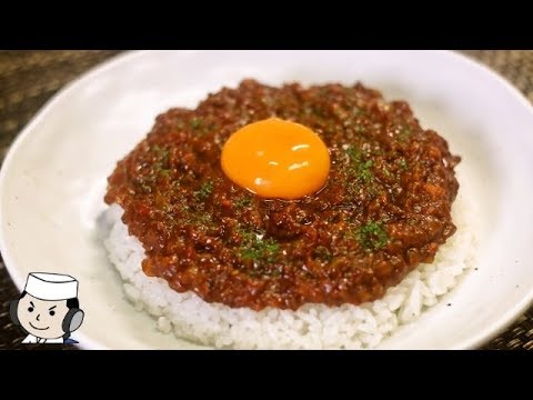 クックパッド殿堂入り！チキンカレーを作ってみた！. 