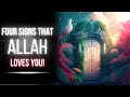 Does allah love you ii islamic reminder