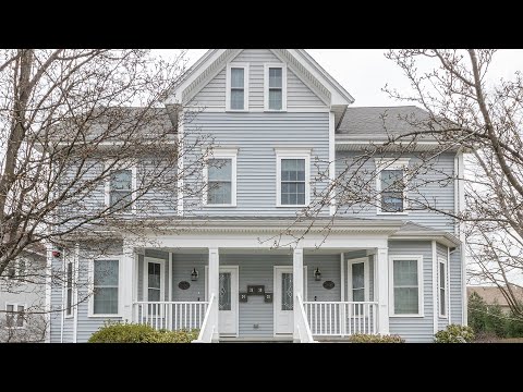 30 Parker Street 30, Watertown, MA home video tour