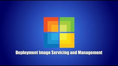 Fix Windows Crash Issues with the DISM Tool | Repair Windows 10 using DISM and SFC