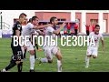 Славия-Мозырь. Все голы 2016