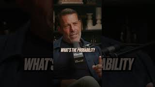 How Tony Robbins Makes Impossible Decisions Simple