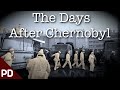 The chernobyl nuclear disaster clean up explained  a plainly difficult nuclear documentary