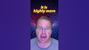 How is it possible that we could be living in a simulation? #ai #scifi #simulation #chatgpt #books