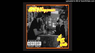 BKR & Nolage - Bar Talk (Full Album)