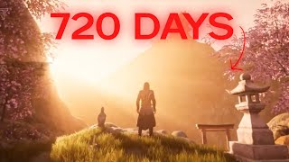 Famous I Tried making a Game and This HAPPENED... Profile