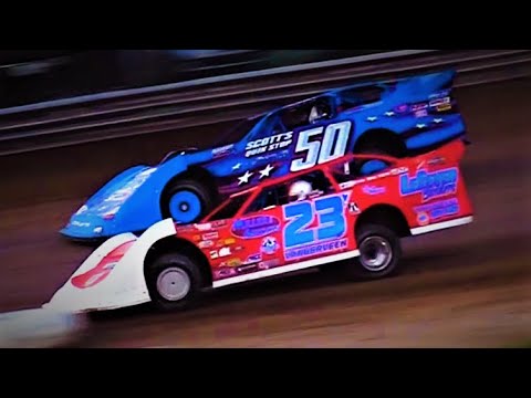 6-3-23 Late Model Feature Thunderbird Raceway