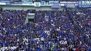 Lagu Persib Kebanggaan Di Hatiku!!