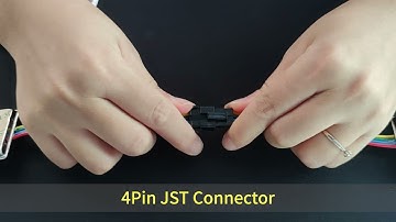 WS2801 LED Pixel Module-M035004CB3SA