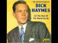 Dick Haymes - You Are Too Beautiful