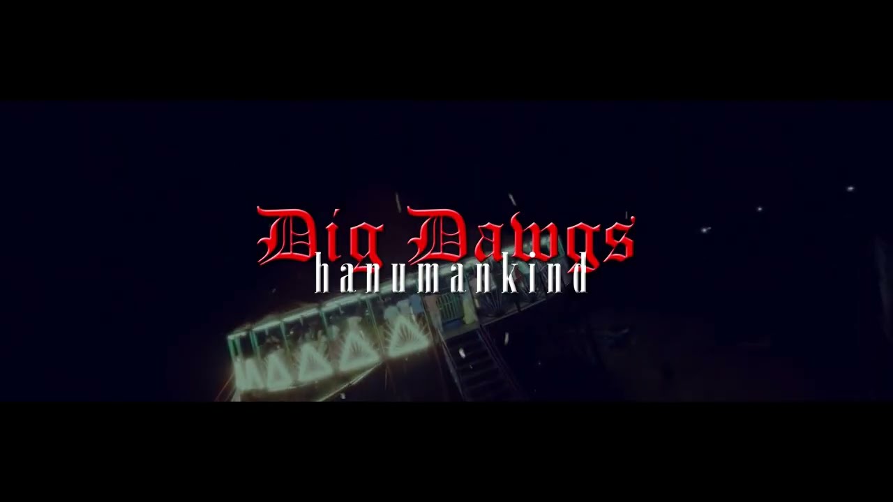 big dawgs edit | hanumankind