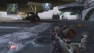Insane Spawnshot