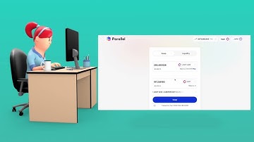 The Hidden Arbitrage Opportunity on Parallel Finance