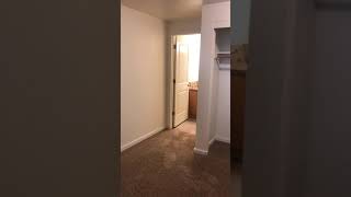Tour of 1,050 SQ FT 2 Bedrooms/2 Bathrooms Apartment Home