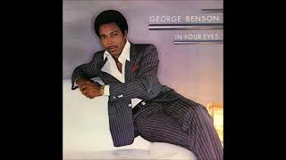 George Benson - Inside Love (So Personal)