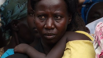 Uganda: South Sudanese Refugees Flee New Violence (TRAILER)