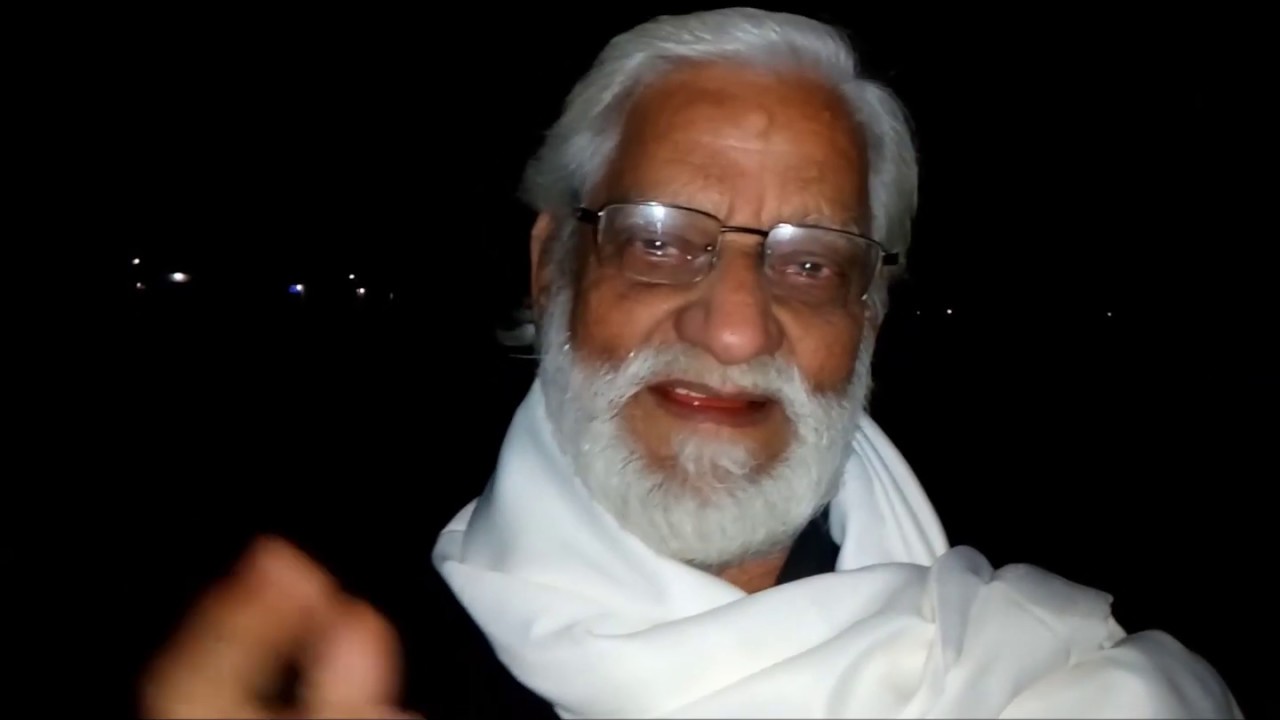 PATRA KI PRSTAVNA.... BY RAMESH 'RAMAN' - YouTube