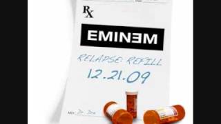 Eminem- Elevator- Relapse The refill