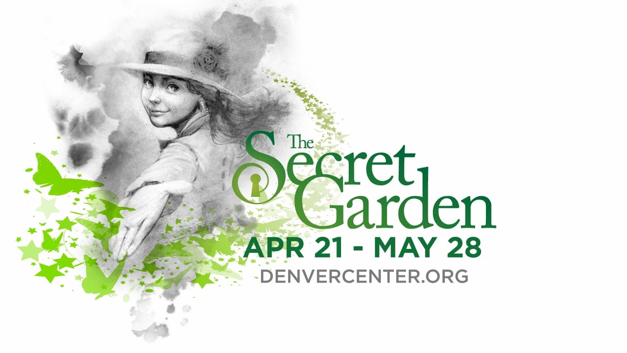 First look at DCPA Theatre Company's 'The Secret Garden'