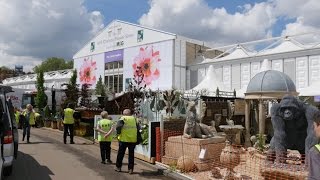 RHS Chelsea Flower Show