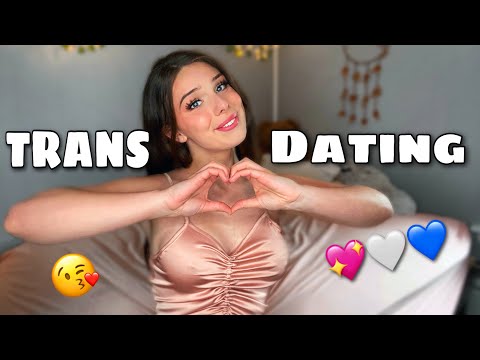 How to DATE a TRANSGENDER Girl | Trans Attraction