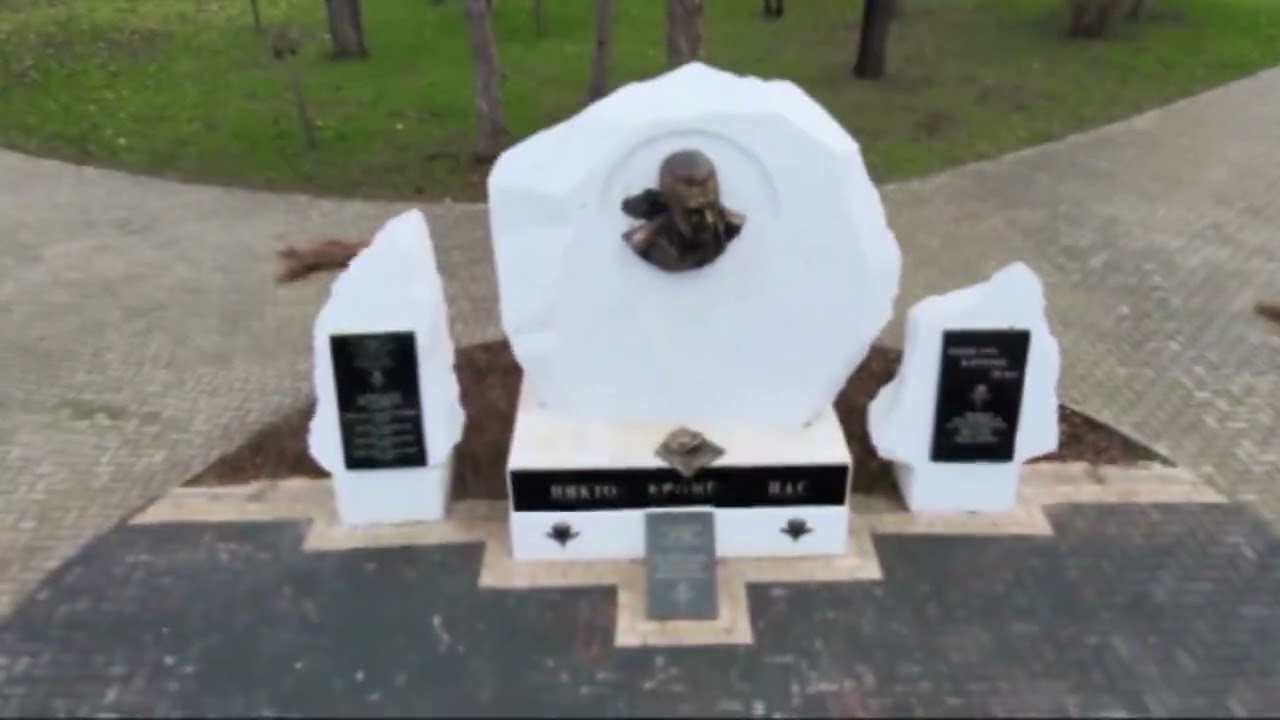 Бендеры...сегодня...ул.Ленина, ДК Ткаченко, Набережная, Крепость...часть 8.