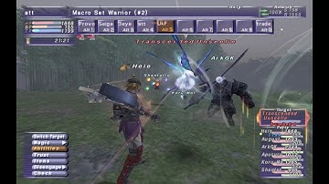 FFXI New Players Guide: January 2018 Campaigns