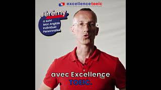 TOEIC - Quels conseils ? - Jérémy - 2025 m12 #toeic