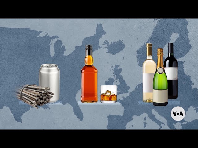 Trump intent on imposing global tariffs | VOA News