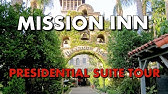 Mission Inn Riverside Travel Guide | California Historic Hotels