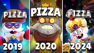 BEST DYNAMIKE PLAYERS OF EVERY YEAR🥇 [2018-2024]