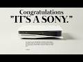 Sony Leaks the Final Shape! PS5 Update!
