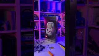 Lego Nintendo Gameboy Process 57%