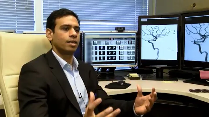 Medical Insight: Stroke - Essentia Health