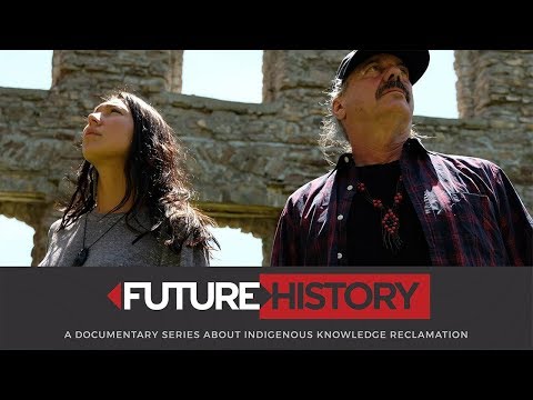 Future History Season 1 (Trailer)