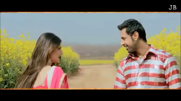 Chandi Di Dabbi - Gippy Grewal [ REMIXED BY DJ HANS & DJ SHAROON ] Video Mixed By Jassi Bhullar