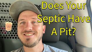 How Dry Wells Work in Septic Systems