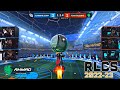 RLCS WINTER MAJOR - BEST OF DAY1 &amp; DAY2 - GROUP STAGE HIGHLIGHTS! 🔥