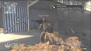 Zoom Load Hitmarker