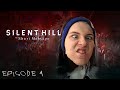 Silent hill the short message  cant leave until you find it episode 1  efts gaming