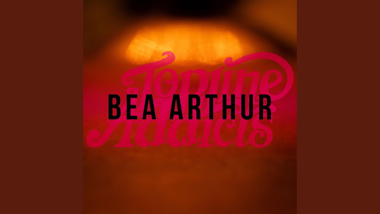 Watch Bea Arthur on YouTube Watch Bea Arthur on YouTube