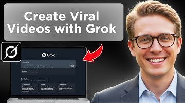 How to Create Viral Videos with Grok in 2025 Step by Step Guide