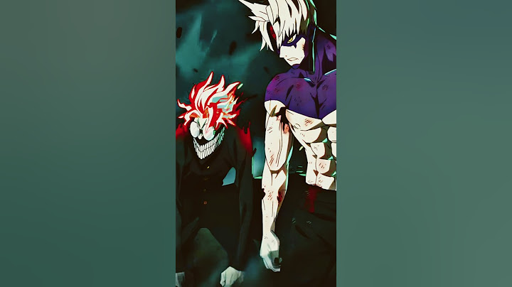 Dandadan Episode 14 Edit 💀🔥「 Okarun Vs Evil Eye 🤯🔥」 Jin Enjoji Edit 🥵 #dandadan #jiji #jinenjoji #6k