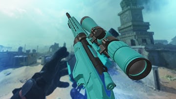 THE FASTEST SPX-80 Tuning And Attachments (Overpowered SPX-80 Tuning Setup)