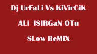 DJ URFALI VS KIVIRCIK ALI ISIRGAN OTU REMIX Resimi