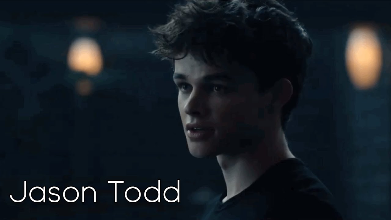 Jason Todd | Animals