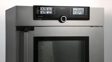 Design Memmert Laboratory Ovens
