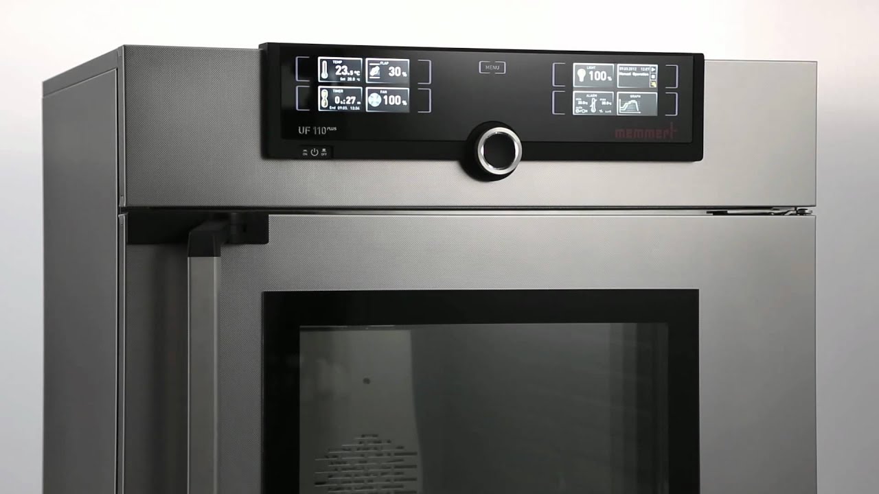 Memmert Paraffin Ovens (UNPA)  GMI - Trusted Laboratory Solutions