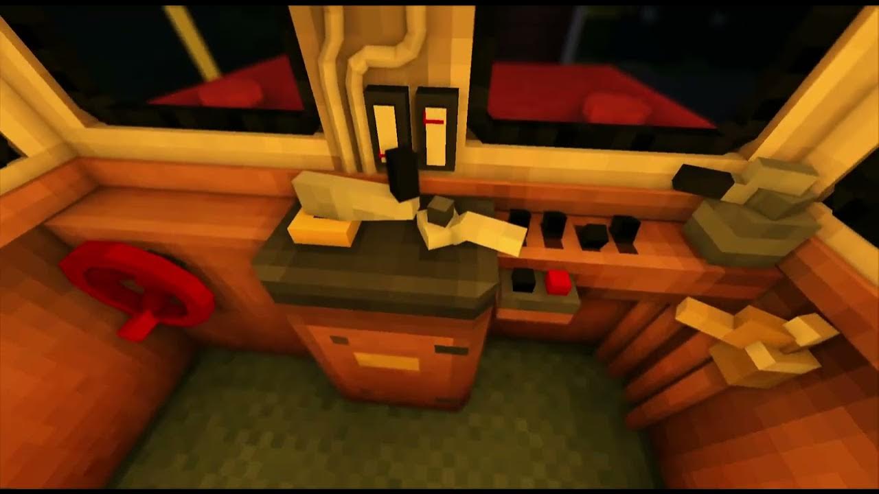 Werrus Shader Minecraft 1.16
